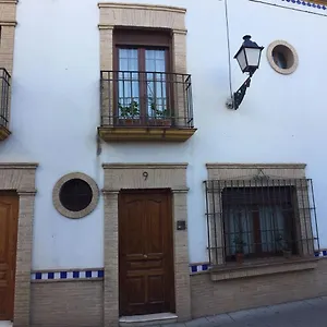  Сasa de vacaciones Entrepatios