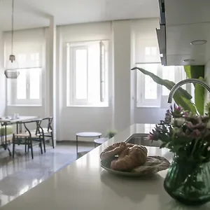 Casa Chinitas Homes Apartamento Málaga