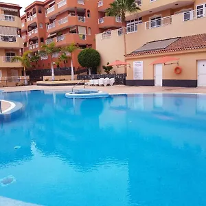 Ocean View Close To Beach With Pool & Wifi Apartamento Callao Salvaje