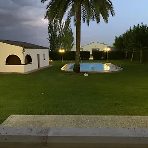  Сasa de vacaciones Maroteras