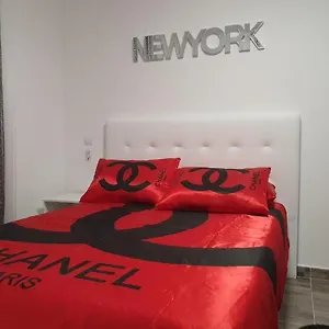 New York Apartamento Vecindario (Gran Canaria)