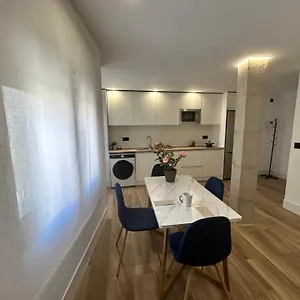  Apartamento Apartamento Juan Robledo En Centro Ciudad