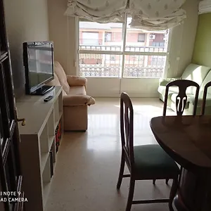  Apartamento Piso Taxi Estacion De Autobuses