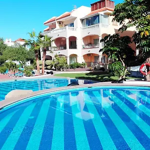 Royal Golf Park Club, Golf Del Sur Apartamento San Miguel de Abona