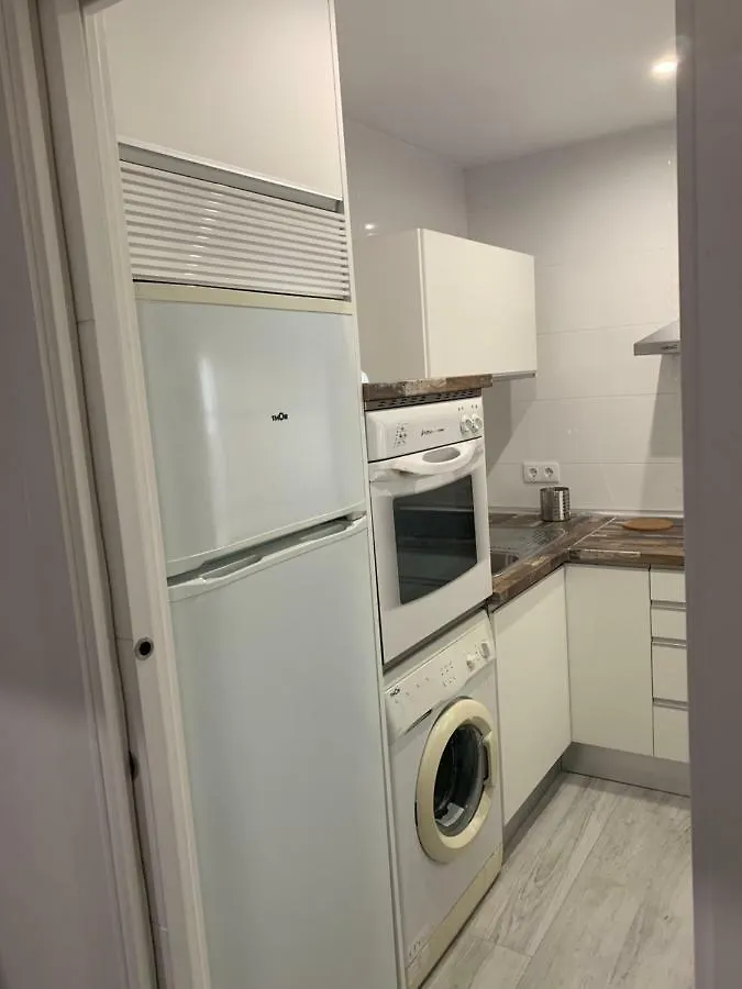 Alojamiento Cerro Del Cabezo Andujar Apartment